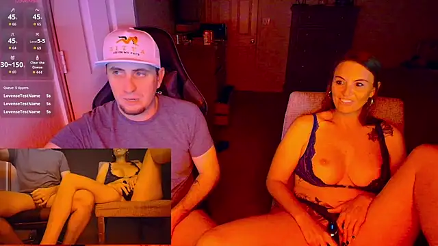 YourAvgNeighbors online show from 2, 3, 2026