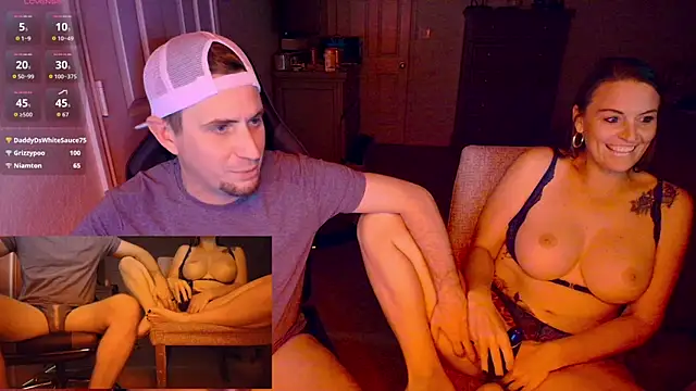 YourAvgNeighbors online show from 2, 3, 2026