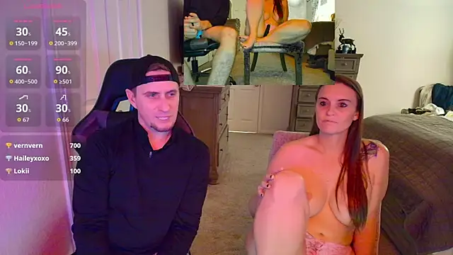 YourAvgNeighbors online show from 23, 2, 2026