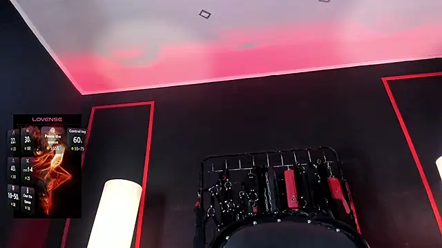 Carolina Arias online show from 11, 4, 2026