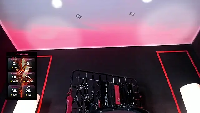 Carolina Arias online show from 9, 4, 2026