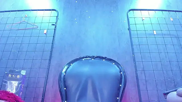 Carolina Arias online show from 19, 12, 2025