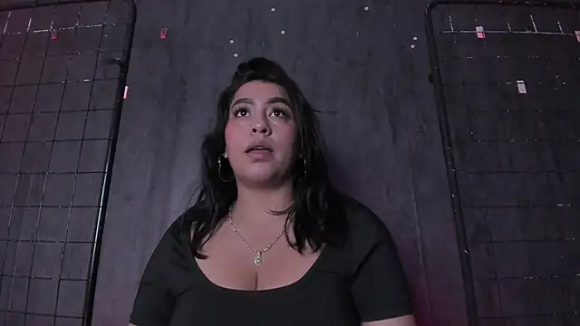 Carolina Arias online show from 17, 10, 2025