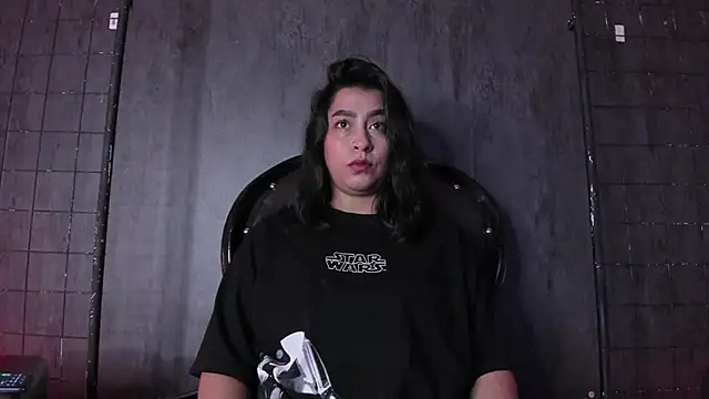 Carolina Arias online show from 18, 9, 2025