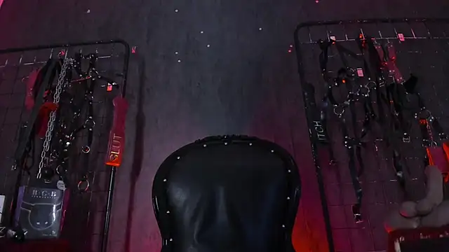 Carolina Arias online show from 31, 1, 2026