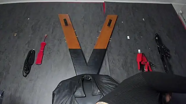 Carolina Arias online show from 20, 3, 2025