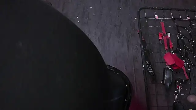 Carolina Arias online show from 4, 11, 2025