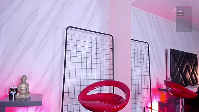 Carolina Arias online show from 25, 2, 2026