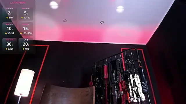 Carolina Arias online show from 1, 4, 2026