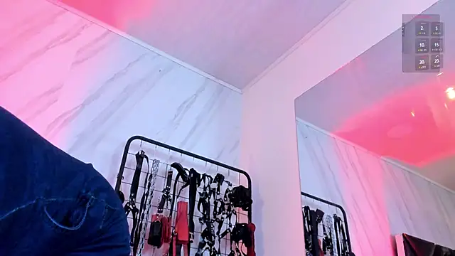 Carolina Arias online show from 13, 2, 2026