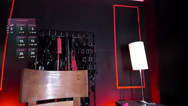 Carolina Arias online show from 20, 3, 2026