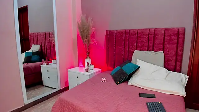 MelissaFoxx online show from 10, 4, 2026