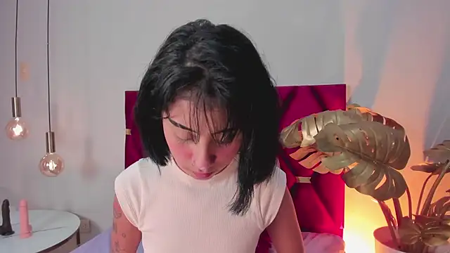 MelissaFoxx online show from 10, 3, 2025