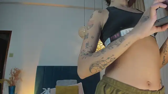 MelissaFoxx online show from 4, 3, 2026