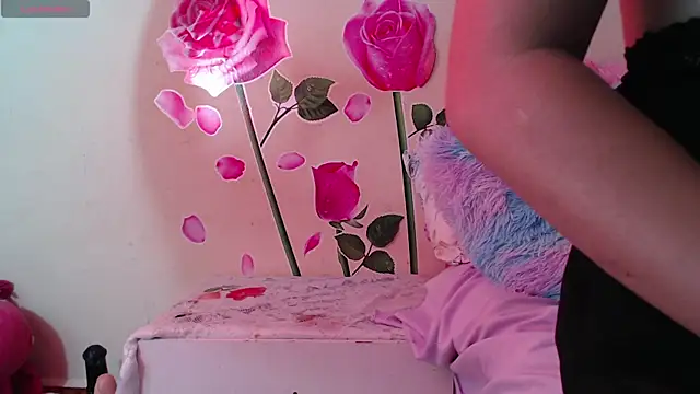 Gianna cute  online show from 27, 11, 2025