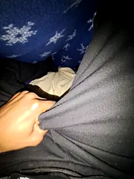 RovingAlcove online show from 14, 3, 2026