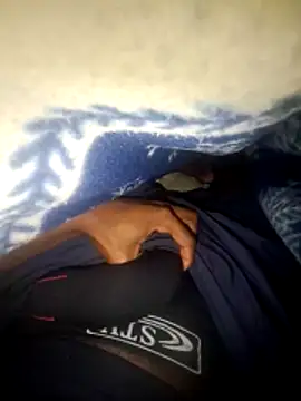 RovingAlcove online show from 10, 3, 2026