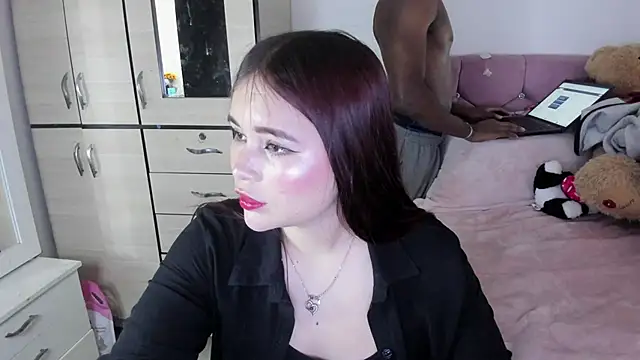 hotbbc wife online show from 24, 2, 2025