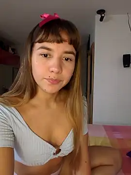 Sofiapeachh online show from 22, 3, 2025