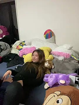 chocolatecakee online show from 20, 3, 2025