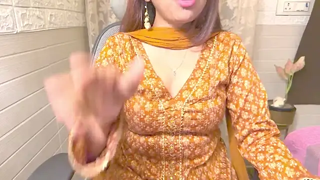 Your Sassy Goddess online show from 19, 3, 2025