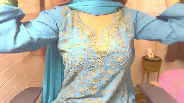 Your Sassy Goddess online show from 18, 3, 2025