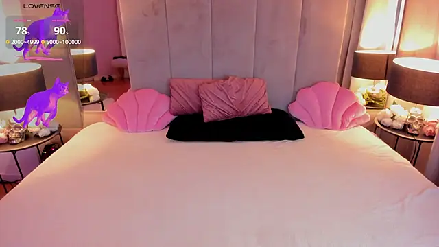 NatalyThorn88 online show from 6, 1, 2026