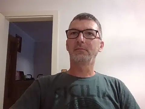 Erwin1357 online show from 15, 9, 2025