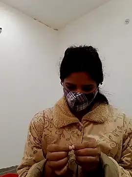 Snapshot of _SonPari_ chatting on 30, 1, 2025 SonPari online show from 30, 1, 2025