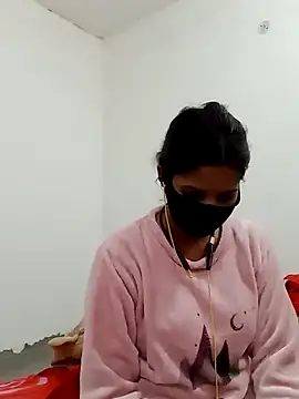 Snapshot of _SonPari_ chatting on 21, 1, 2025 SonPari online show from 21, 1, 2025