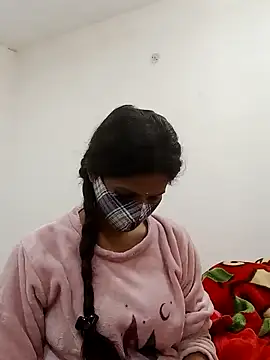 Snapshot of _SonPari_ chatting on 26, 1, 2025 SonPari online show from 26, 1, 2025