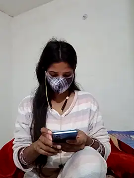 Snapshot of _SonPari_ chatting on 4, 2, 2025 SonPari online show from 4, 2, 2025