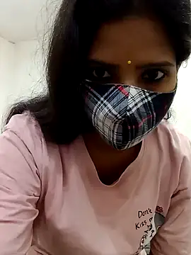 Snapshot of _SonPari_ chatting on 29, 1, 2025 SonPari online show from 29, 1, 2025