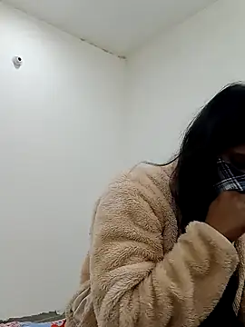 Snapshot of _SonPari_ chatting on 14, 2, 2025 SonPari online show from 14, 2, 2025