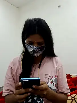 Snapshot of _SonPari_ chatting on 30, 1, 2025 SonPari online show from 30, 1, 2025