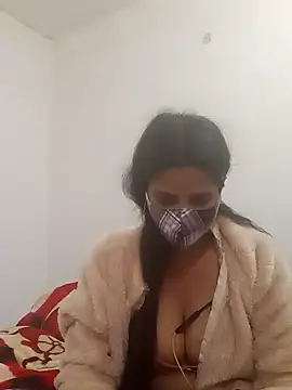 Snapshot of _SonPari_ chatting on 3, 2, 2025 SonPari online show from 3, 2, 2025