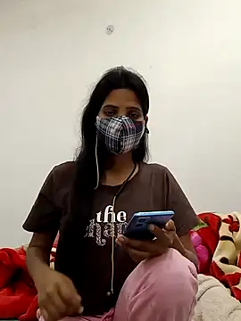 Snapshot of _SonPari_ chatting on 2, 2, 2025 SonPari online show from 2, 2, 2025