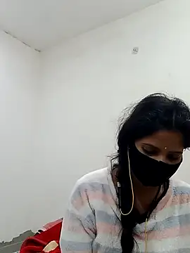 Snapshot of _SonPari_ chatting on 31, 1, 2025 SonPari online show from 31, 1, 2025