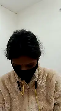 Snapshot of _SonPari_ chatting on 16, 1, 2025 SonPari online show from 16, 1, 2025