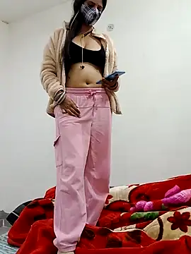 Snapshot of _SonPari_ chatting on 5, 2, 2025 SonPari online show from 5, 2, 2025