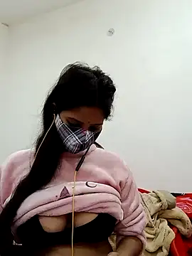 Snapshot of _SonPari_ chatting on 21, 1, 2025 SonPari online show from 21, 1, 2025