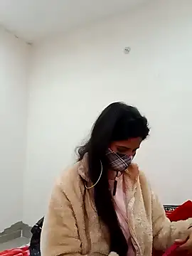 Snapshot of _SonPari_ chatting on 28, 1, 2025 SonPari online show from 28, 1, 2025