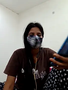 Snapshot of _SonPari_ chatting on 9, 2, 2025 SonPari online show from 9, 2, 2025