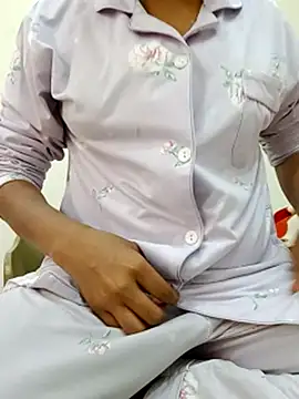 Snapshot of _SonPari_ chatting on 23, 2, 2025 SonPari online show from 23, 2, 2025