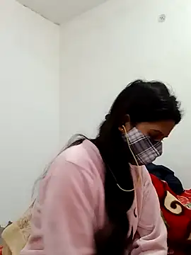 Snapshot of _SonPari_ chatting on 22, 1, 2025 SonPari online show from 22, 1, 2025