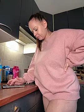 Sweety  venus online show from 13, 2, 2026