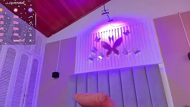 dyvis 22 online show from 5, 11, 2025