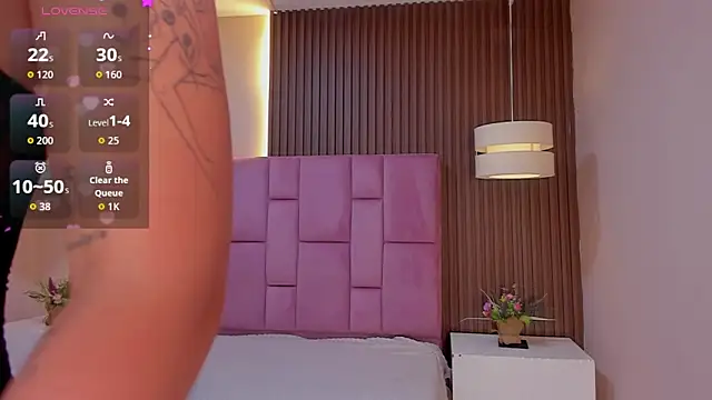 dyvis 22 online show from 14, 10, 2025