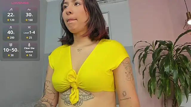 dyvis 22 online show from 19, 3, 2026