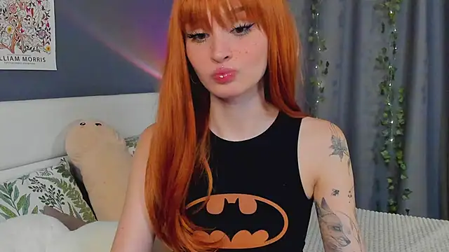 Snapshot of _Jenny_Miller_ chatting on 13, 6, 2026 Jenny Miller online show from 13, 6, 2026
